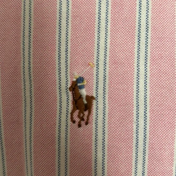 Ralph Lauren button up - Picture 2 of 7